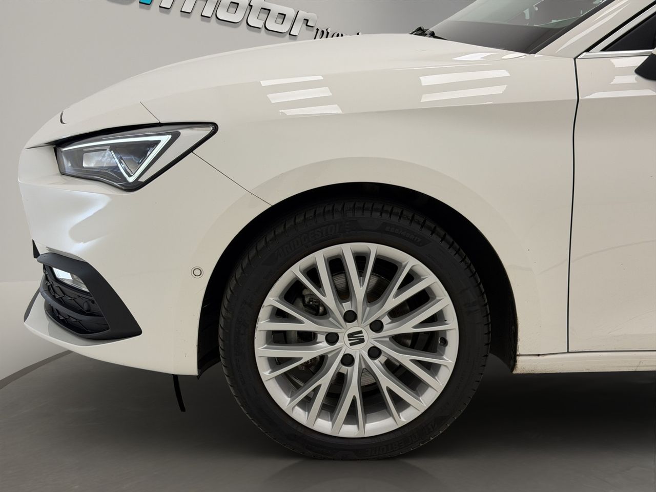 Seat Leon SP 1.5 eTSI 110kW DSG S&S Xcellence Go L - Foto 20