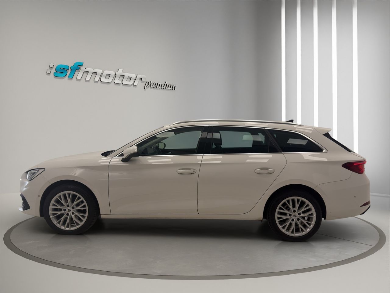 Seat Leon SP 1.5 eTSI 110kW DSG S&S Xcellence Go L - Foto 4
