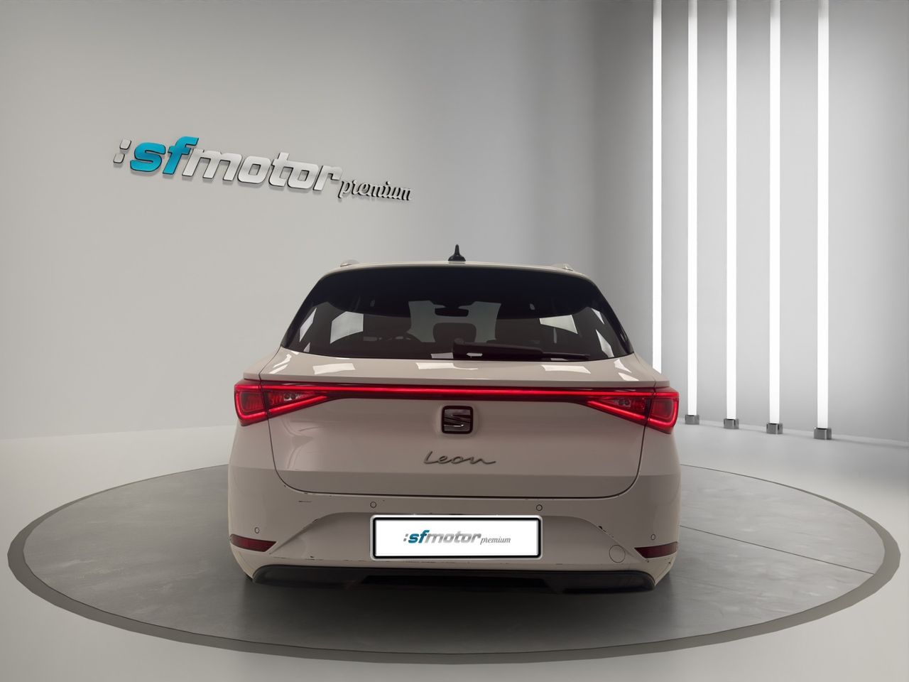 Seat Leon SP 1.5 eTSI 110kW DSG S&S Xcellence Go L - Foto 6
