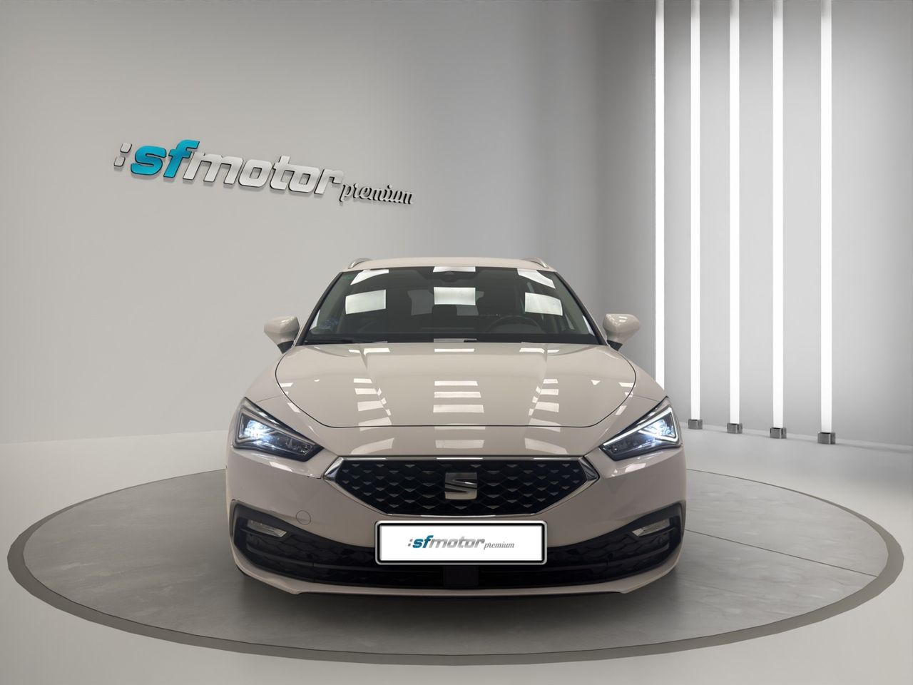 Seat Leon SP 1.5 eTSI 110kW DSG S&S Xcellence Go L - Foto 3