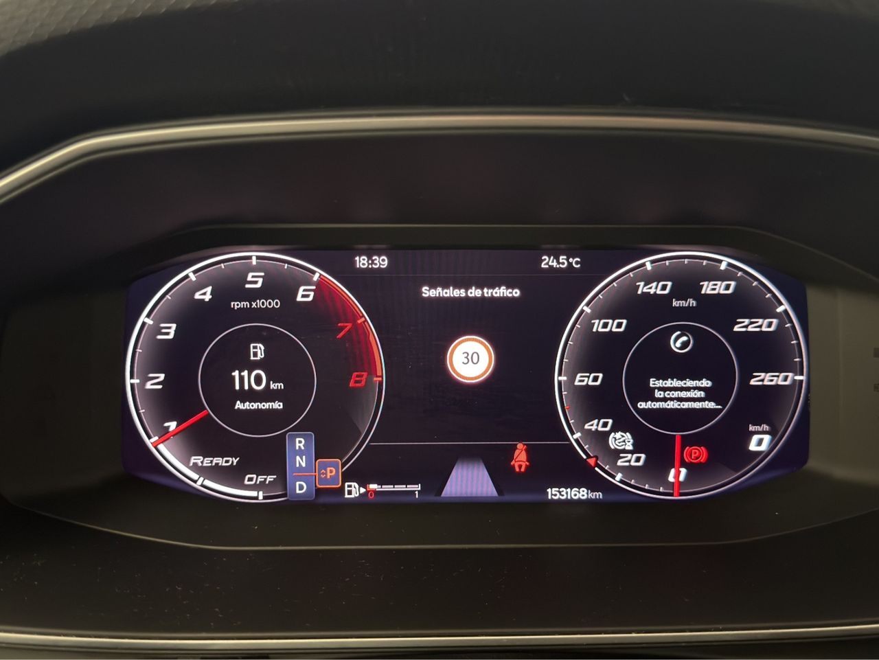 Seat Leon SP 1.5 eTSI 110kW DSG S&S Xcellence Go L - Foto 11