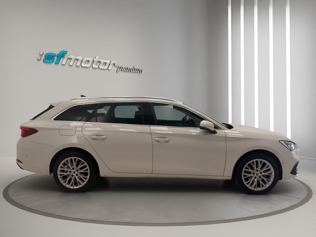 Seat Leon SP 1.5 eTSI 110kW DSG S&S Xcellence Go L - Foto 8