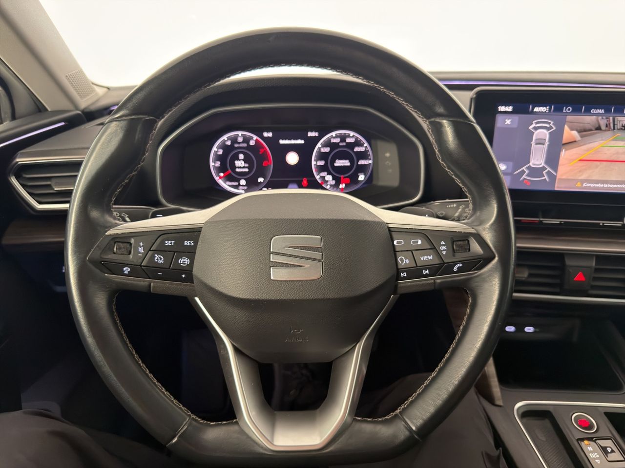 Seat Leon SP 1.5 eTSI 110kW DSG S&S Xcellence Go L - Foto 35