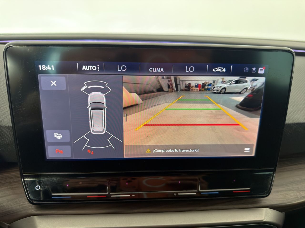 Seat Leon SP 1.5 eTSI 110kW DSG S&S Xcellence Go L - Foto 34