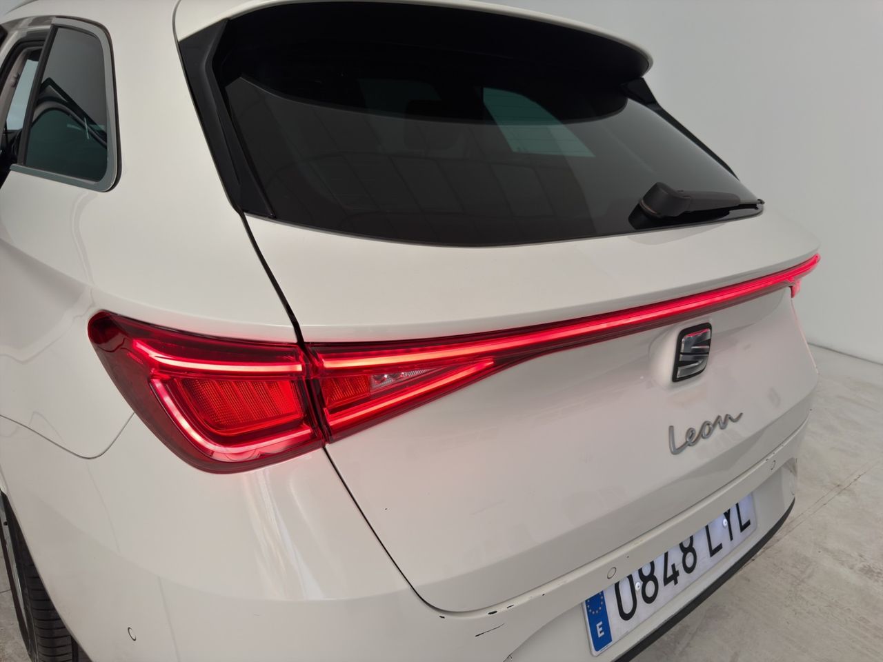 Seat Leon SP 1.5 eTSI 110kW DSG S&S Xcellence Go L - Foto 26