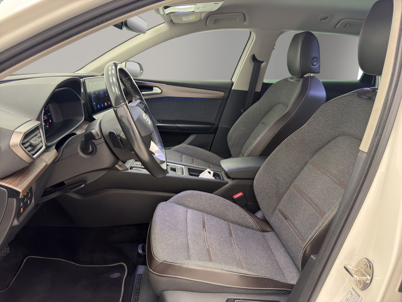 Seat Leon SP 1.5 eTSI 110kW DSG S&S Xcellence Go L - Foto 10