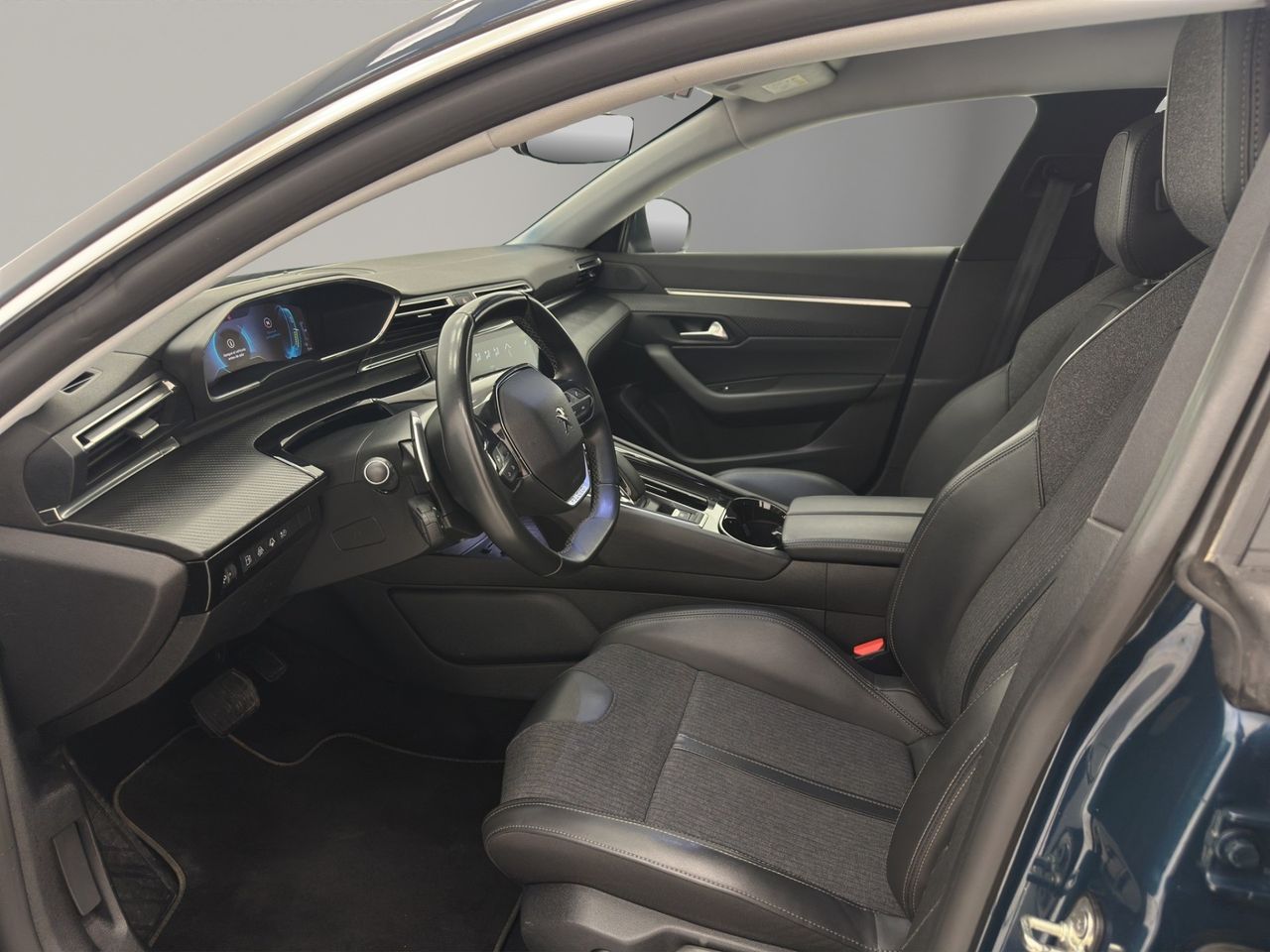 Peugeot 508 5P Allure HYBRID 225 e-EAT8 - Foto 10