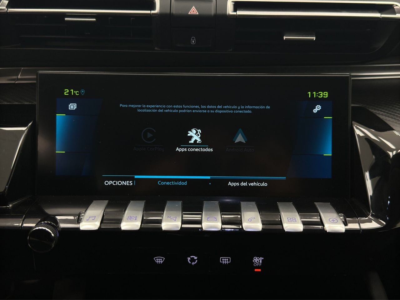 Peugeot 508 5P Allure HYBRID 225 e-EAT8 - Foto 35
