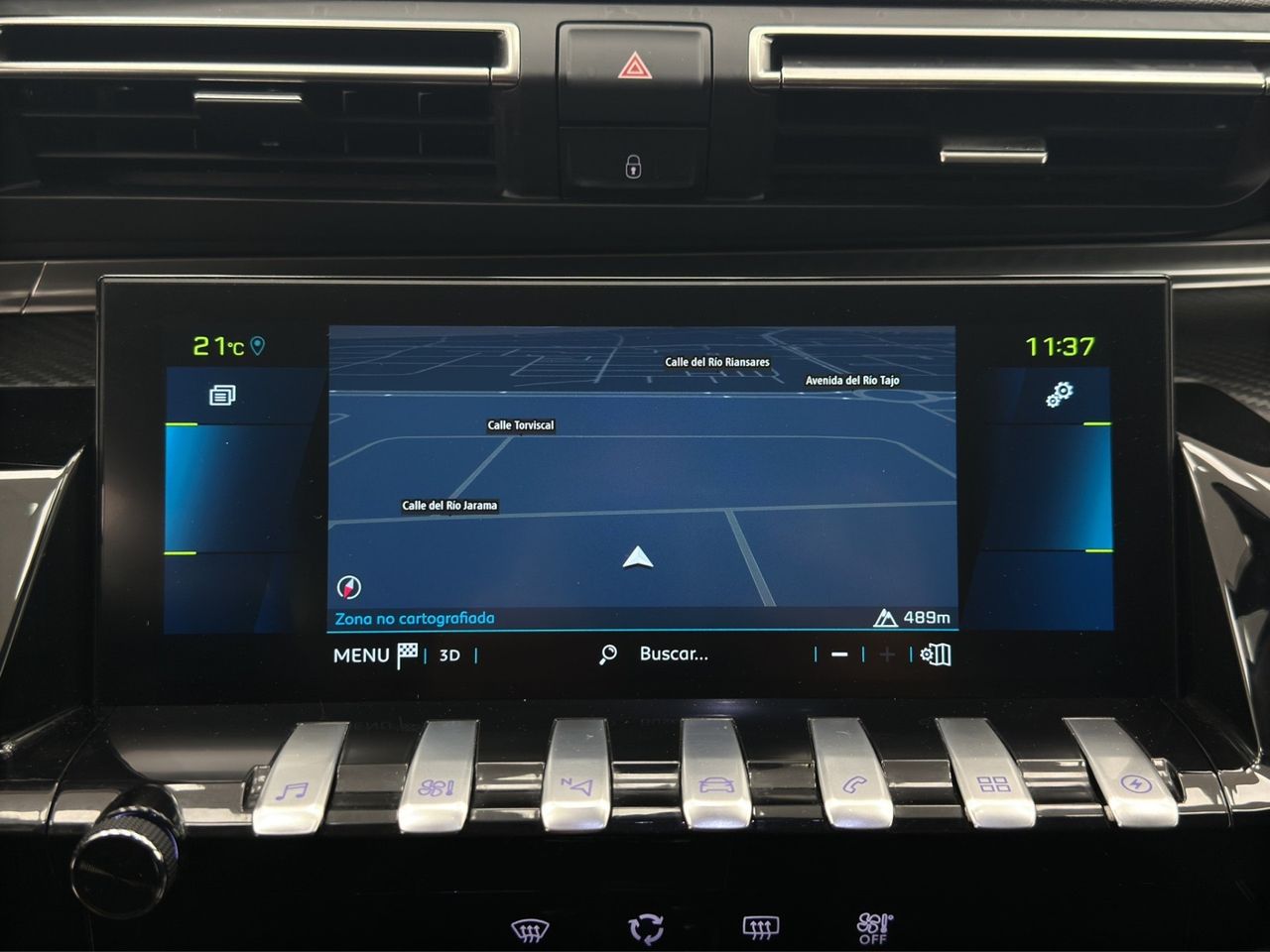 Peugeot 508 5P Allure HYBRID 225 e-EAT8 - Foto 31