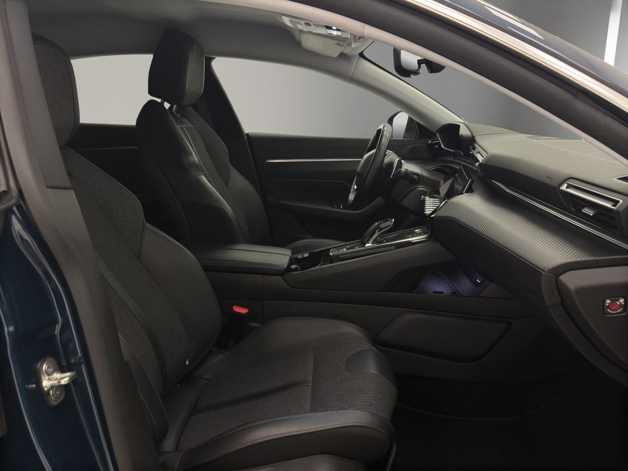 Peugeot 508 5P Allure HYBRID 225 e-EAT8 - Foto 18