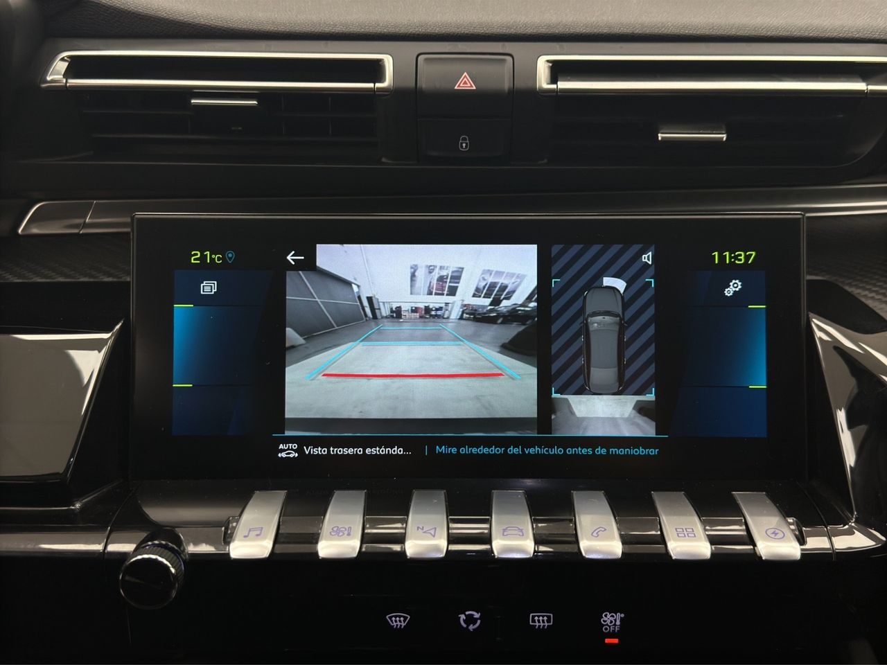 Peugeot 508 5P Allure HYBRID 225 e-EAT8 - Foto 32
