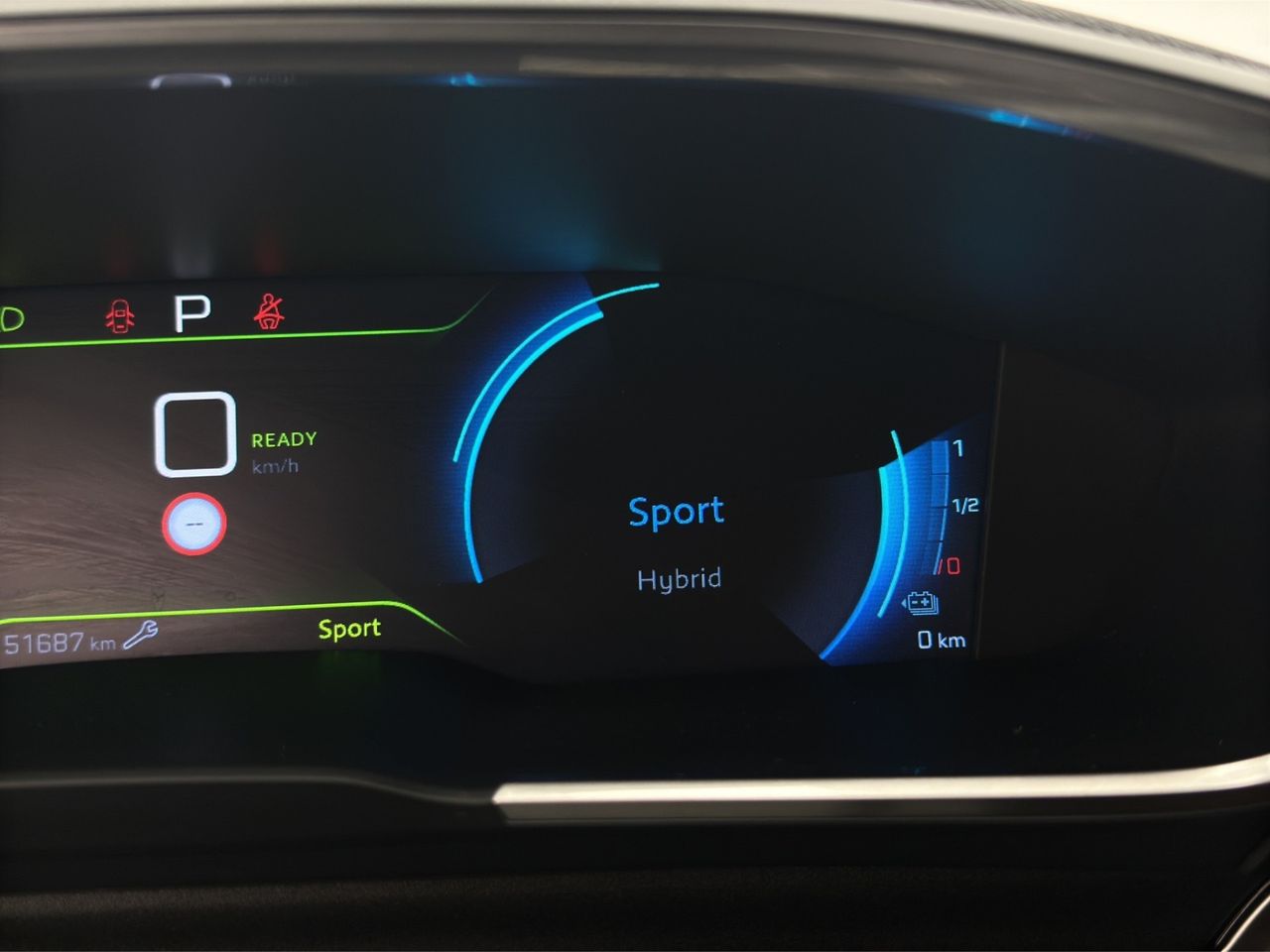 Peugeot 508 5P Allure HYBRID 225 e-EAT8 - Foto 26