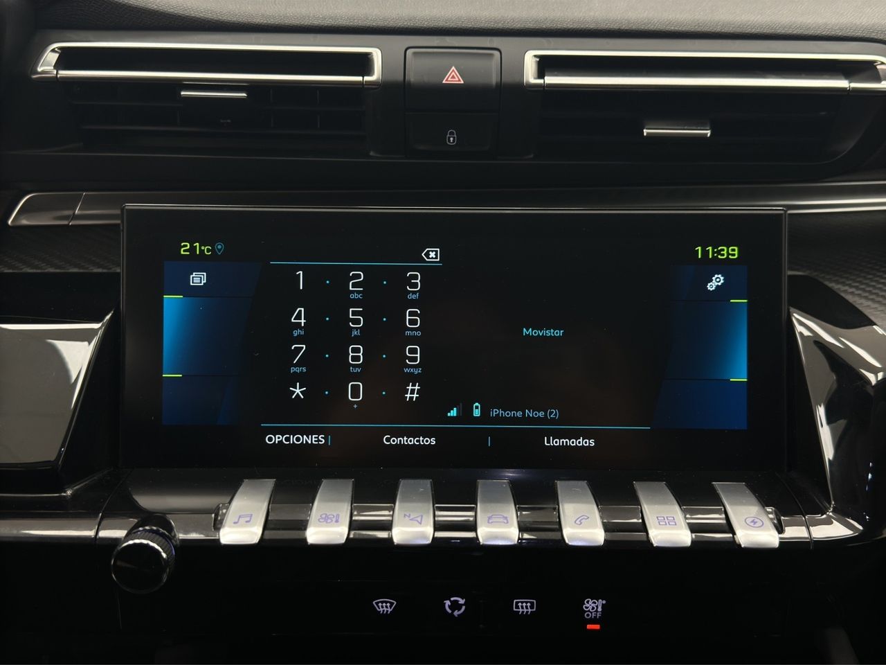 Peugeot 508 5P Allure HYBRID 225 e-EAT8 - Foto 34