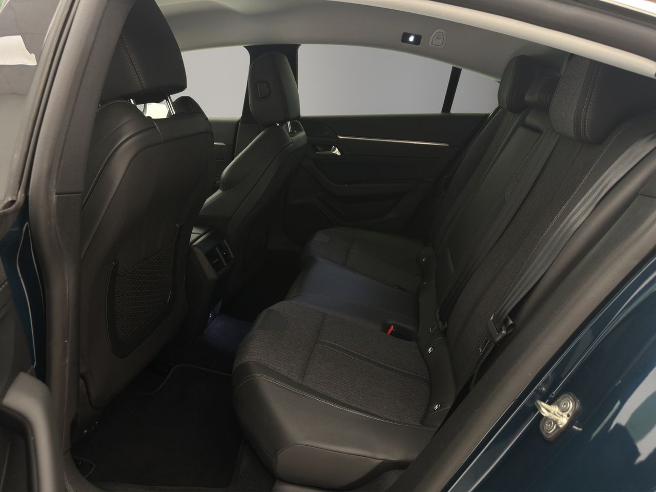 Peugeot 508 5P Allure HYBRID 225 e-EAT8 - Foto 13