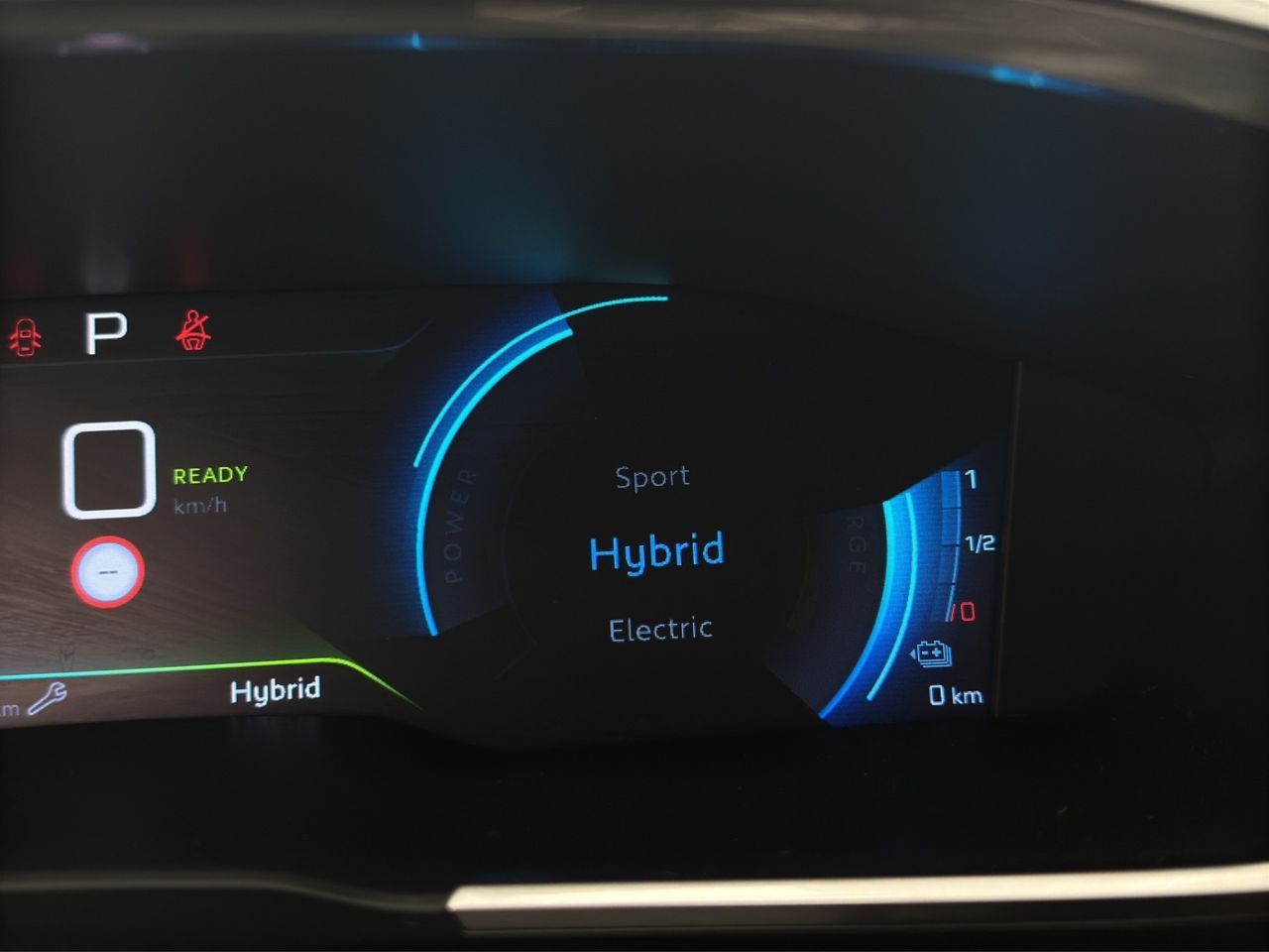 Peugeot 508 5P Allure HYBRID 225 e-EAT8 - Foto 27