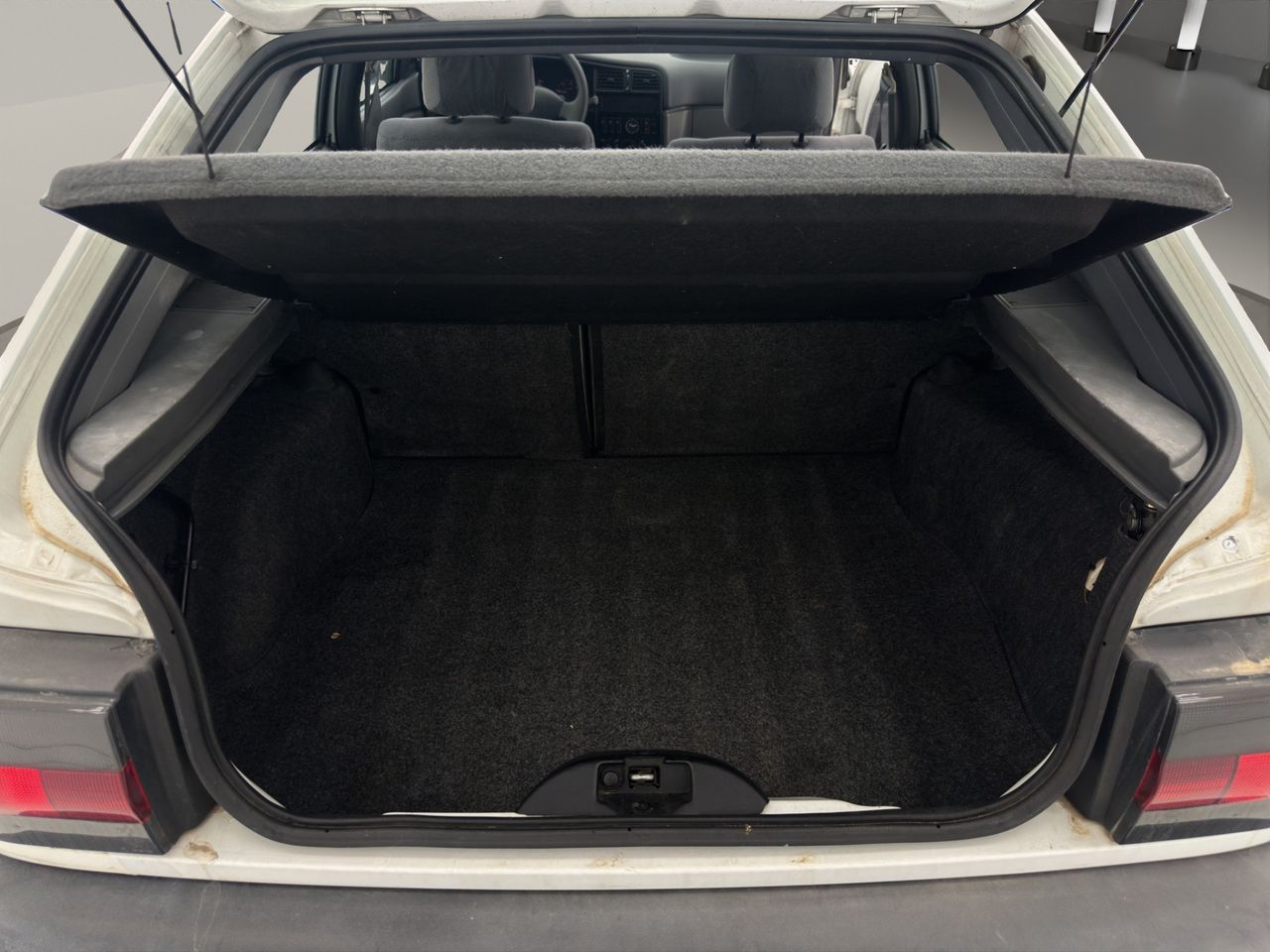 Renault 19 ADAGIO 1.9 DT 93CV - Foto 21