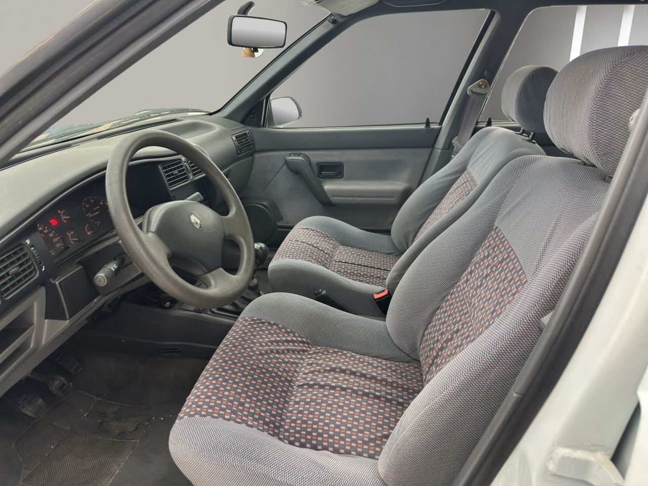 Renault 19 ADAGIO 1.9 DT 93CV - Foto 10