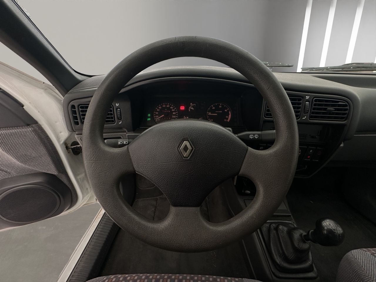 Renault 19 ADAGIO 1.9 DT 93CV - Foto 11