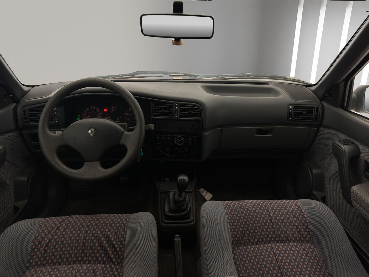 Renault 19 ADAGIO 1.9 DT 93CV - Foto 15