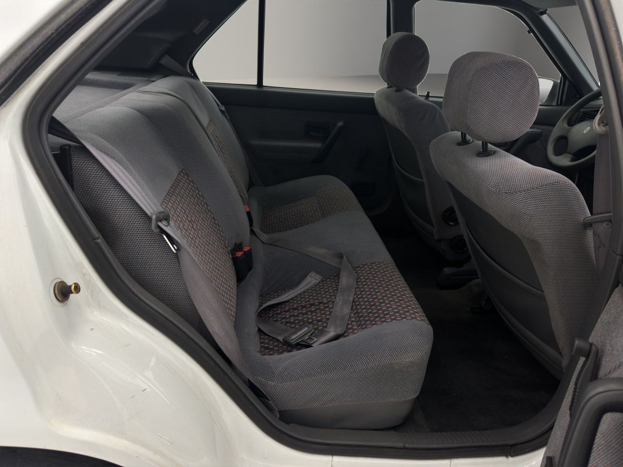 Renault 19 ADAGIO 1.9 DT 93CV - Foto 20
