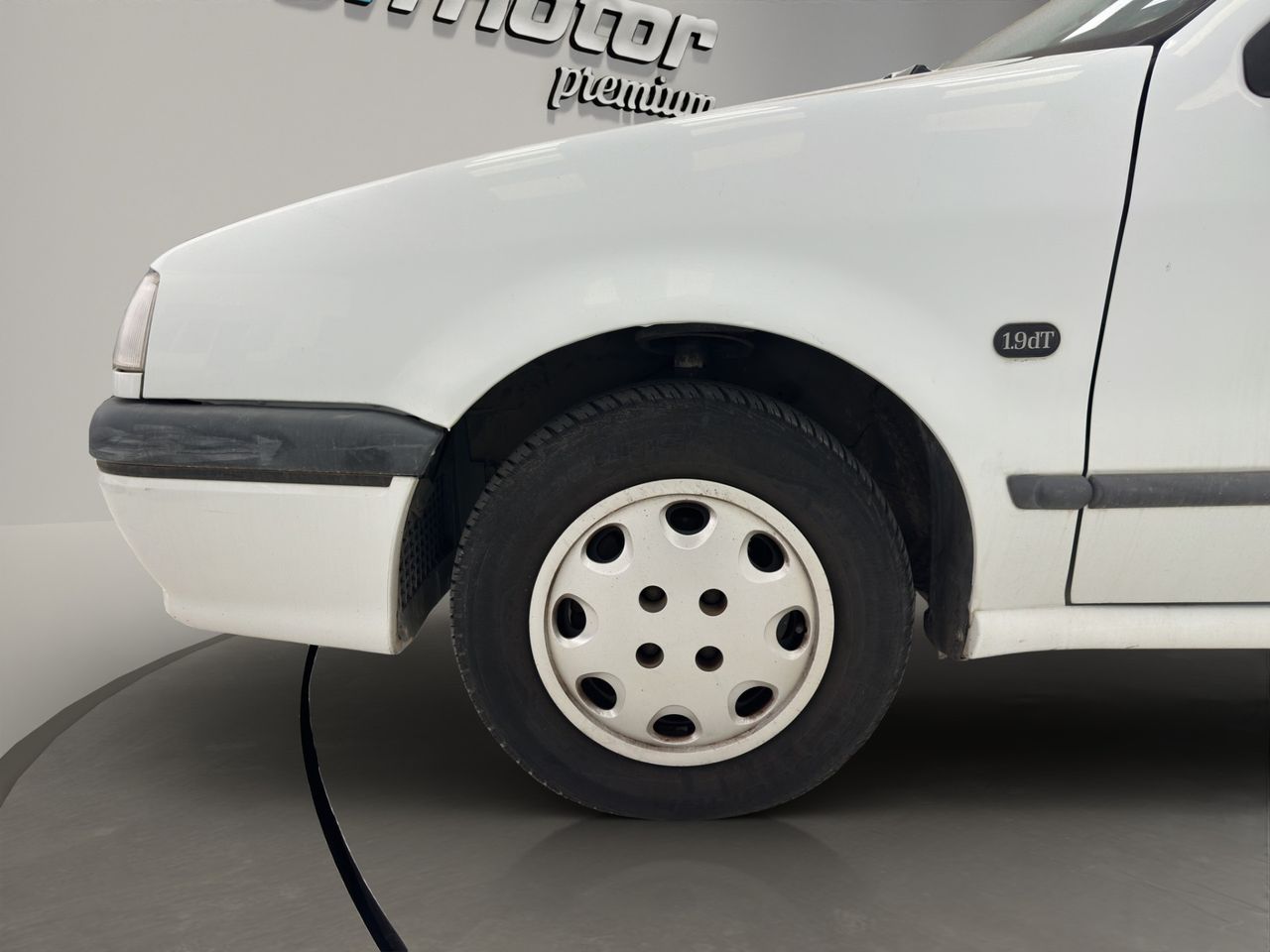 Renault 19 ADAGIO 1.9 DT 93CV - Foto 22