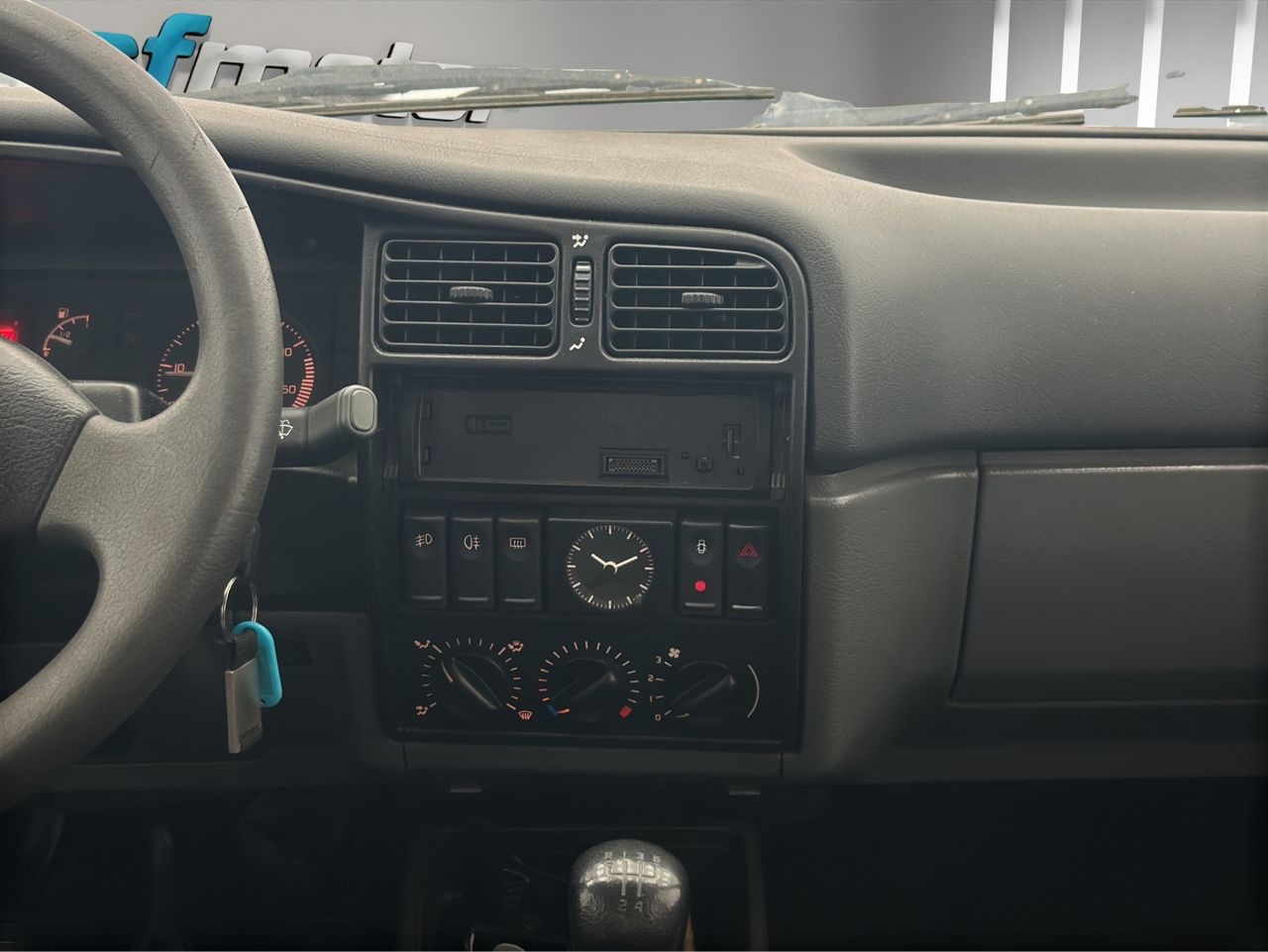 Renault 19 ADAGIO 1.9 DT 93CV - Foto 17