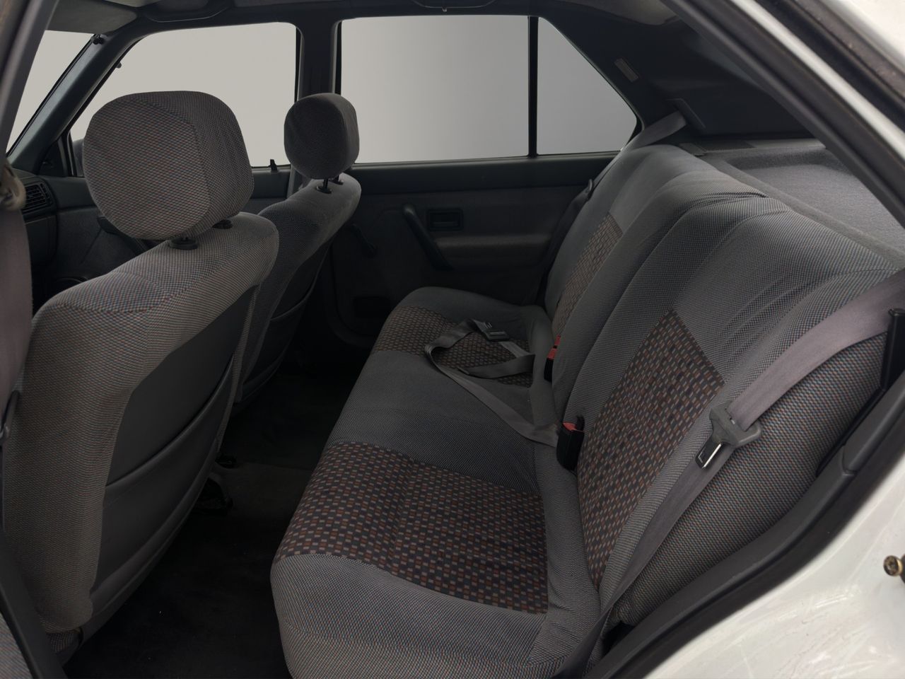 Renault 19 ADAGIO 1.9 DT 93CV - Foto 14