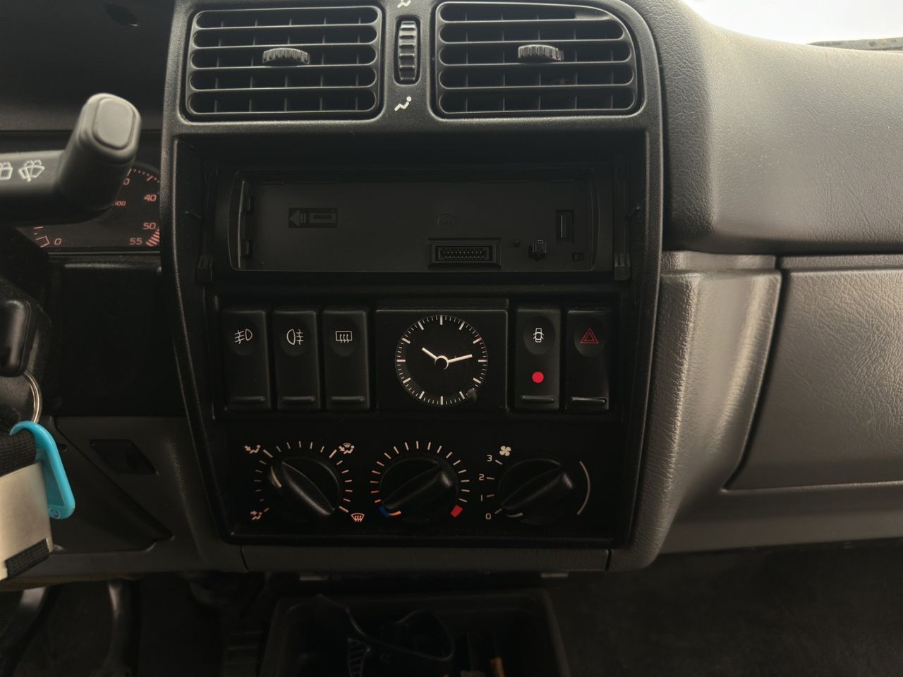 Renault 19 ADAGIO 1.9 DT 93CV - Foto 23