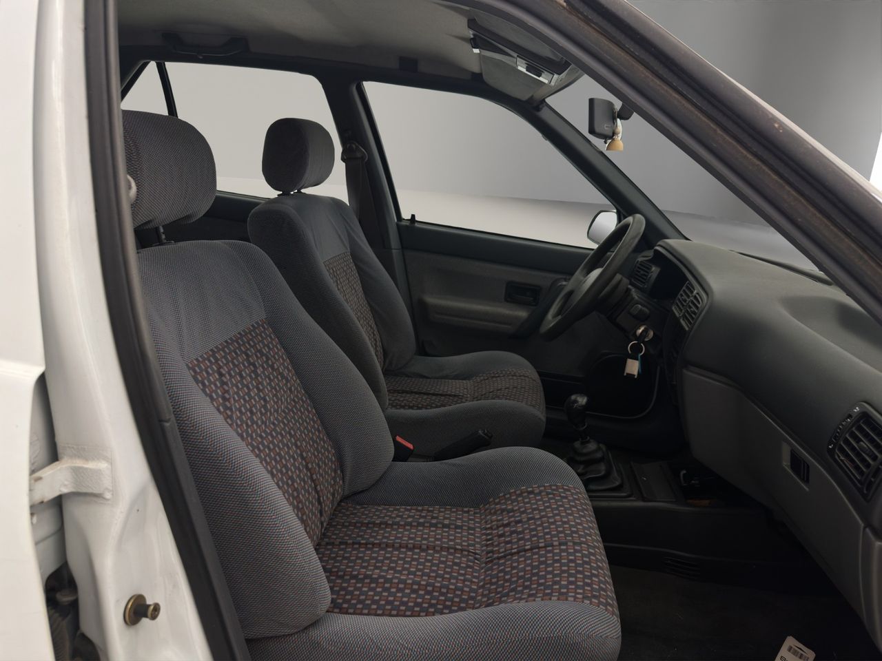 Renault 19 ADAGIO 1.9 DT 93CV - Foto 19
