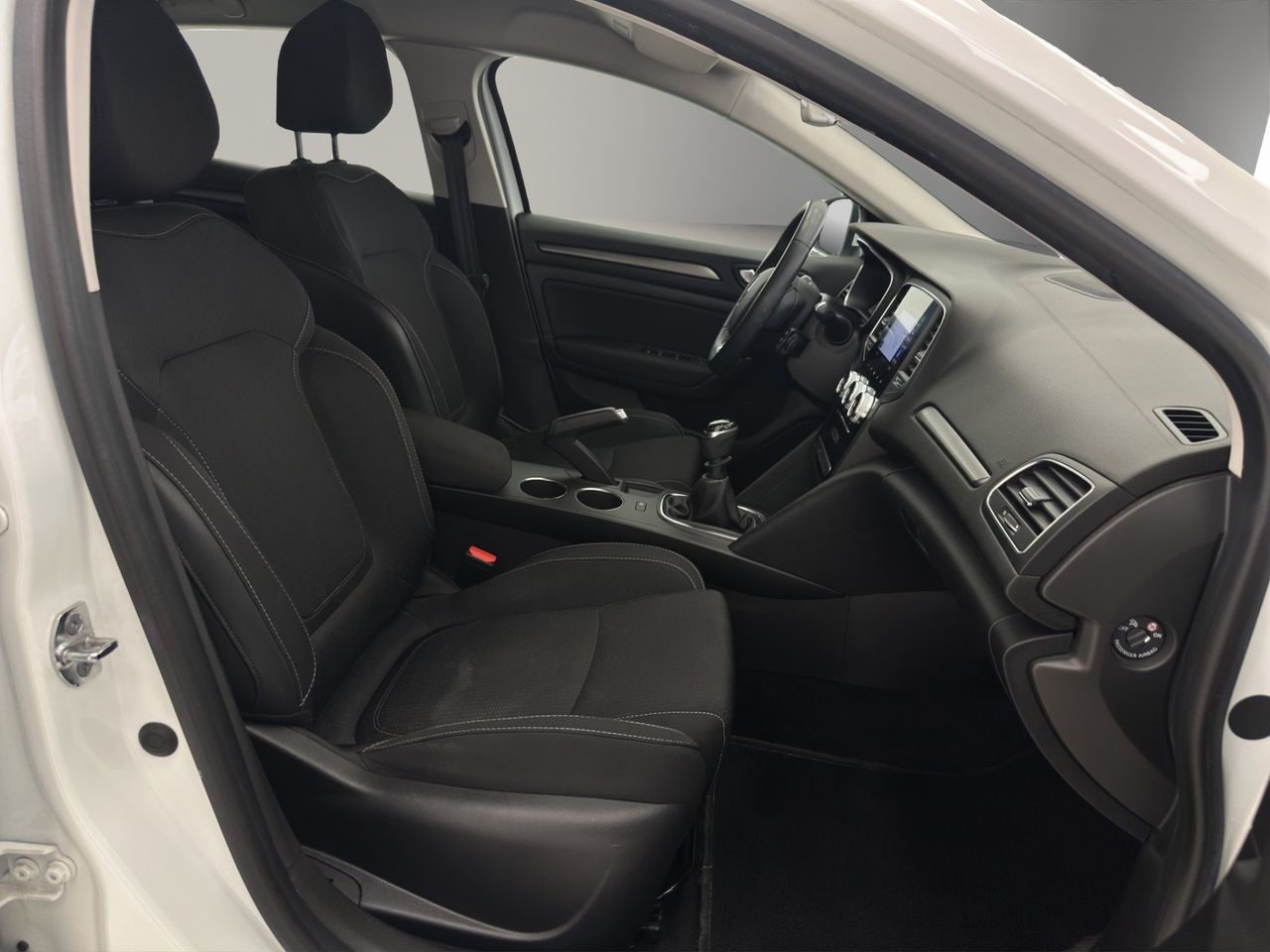Renault Megane Intens Blue dCi 115CV - Foto 19