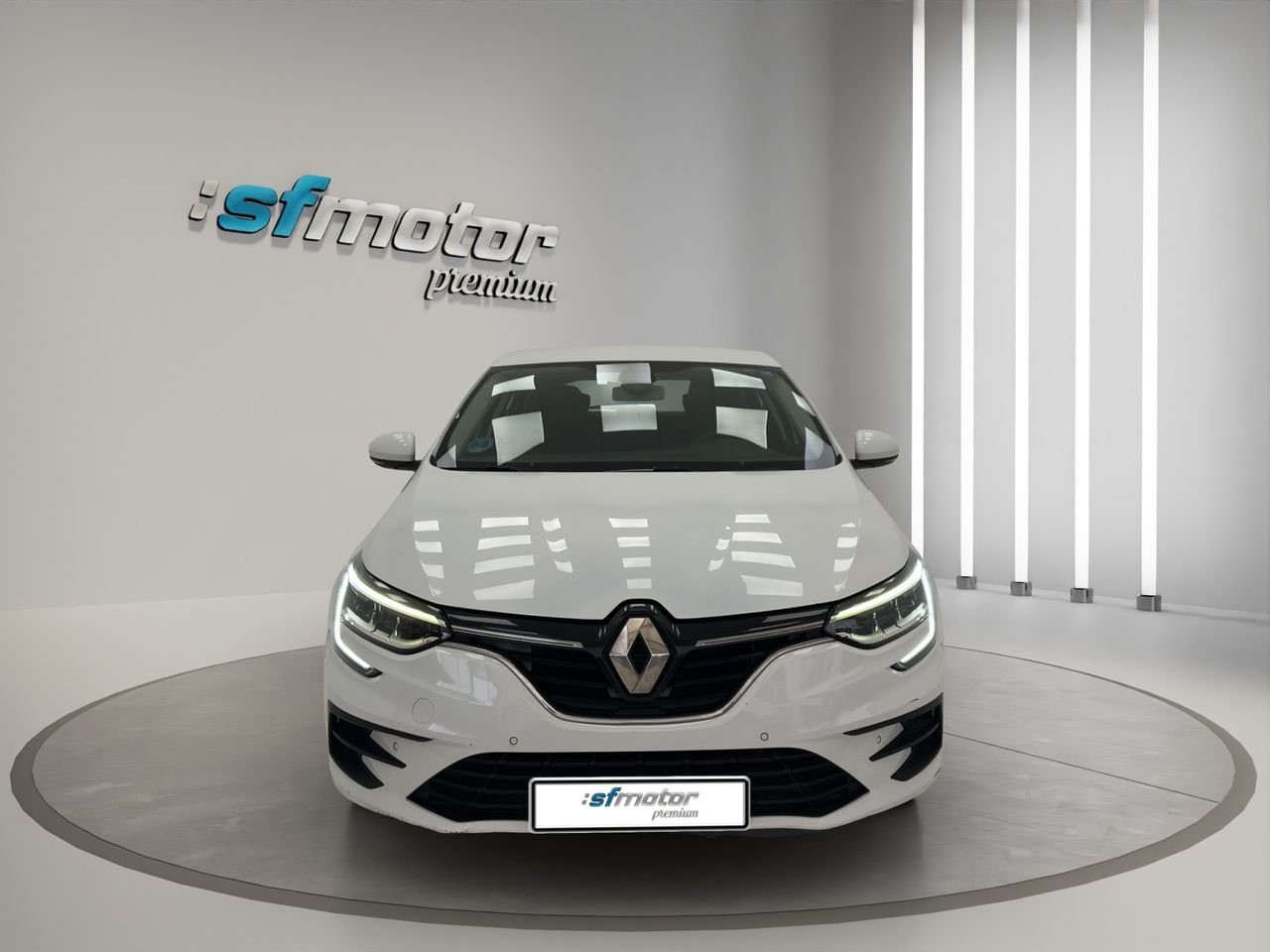Renault Megane Intens Blue dCi 115CV - Foto 3