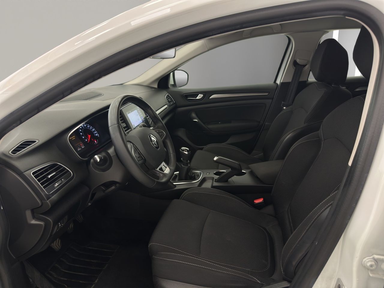 Renault Megane Intens Blue dCi 115CV - Foto 10