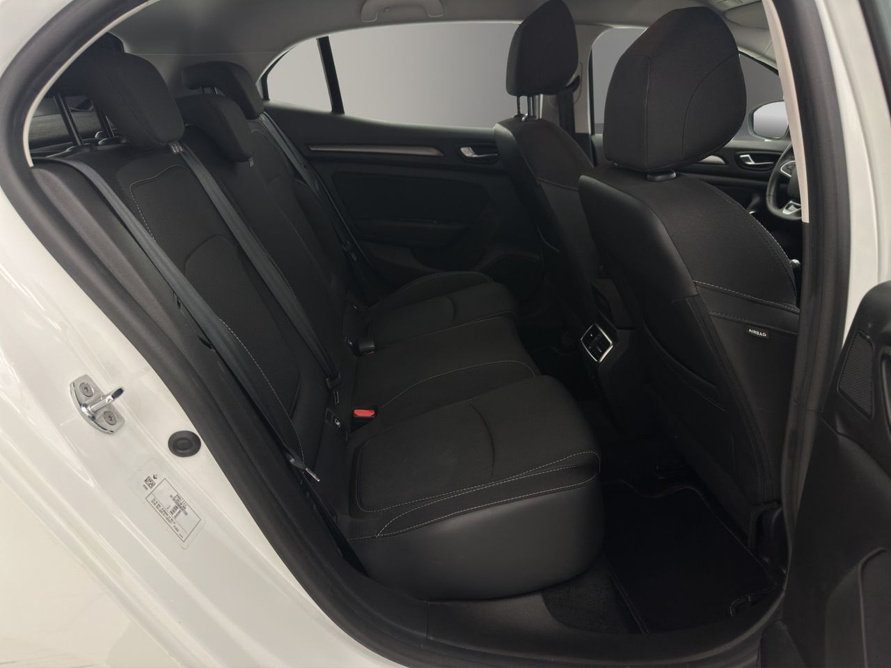 Renault Megane Intens Blue dCi 115CV - Foto 20