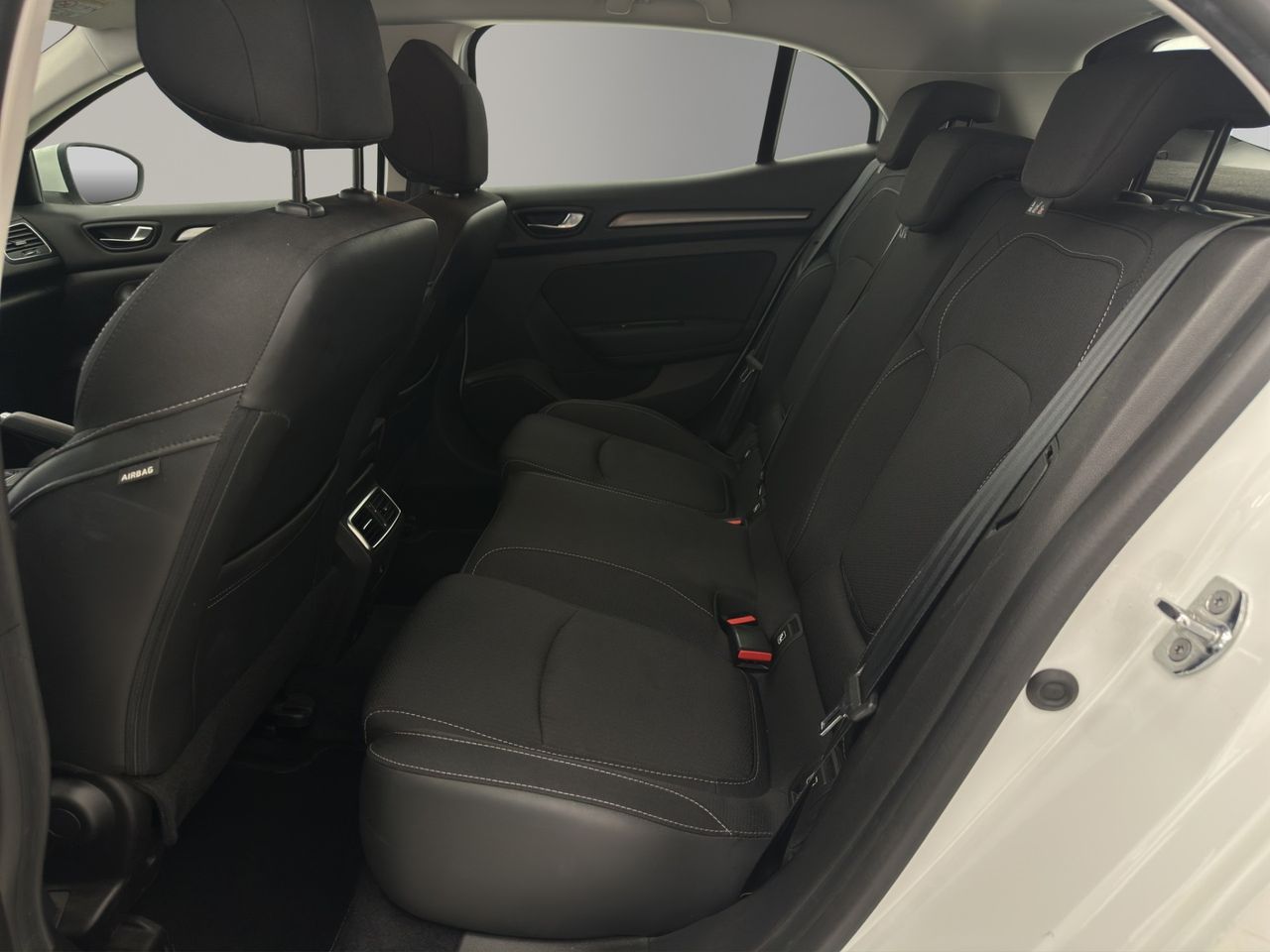 Renault Megane Intens Blue dCi 115CV - Foto 14