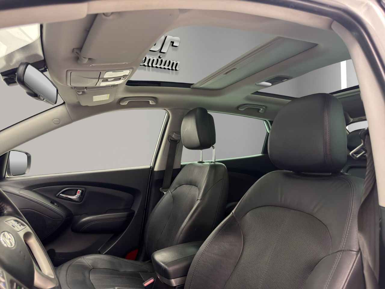 Hyundai ix35 2.0 CRDi 184cv Style Sky Nav Auto 4x4 PARTICULAR – COMISIÓN DE VENTA - Foto 23