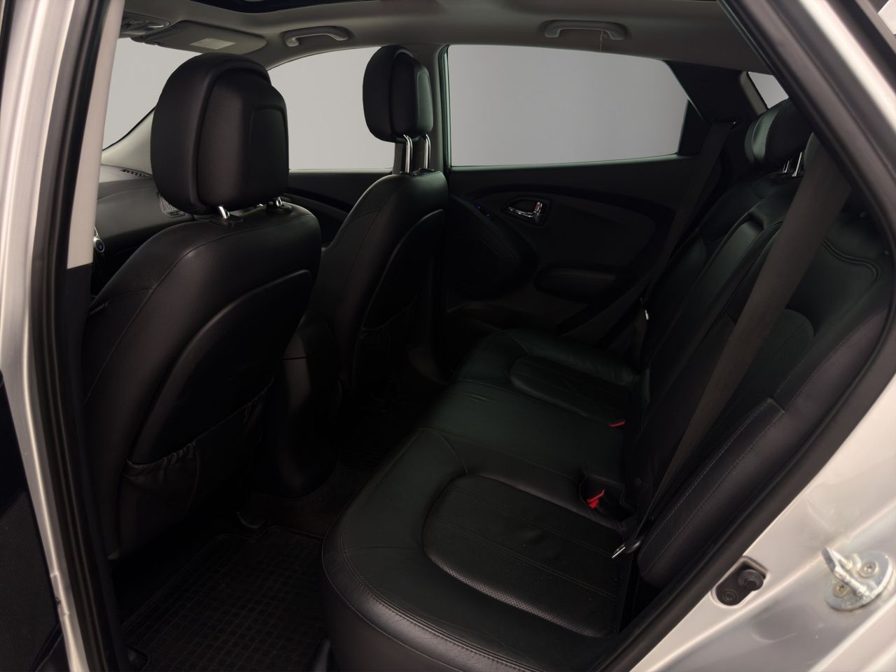 Hyundai ix35 2.0 CRDi 184cv Style Sky Nav Auto 4x4 PARTICULAR – COMISIÓN DE VENTA - Foto 14
