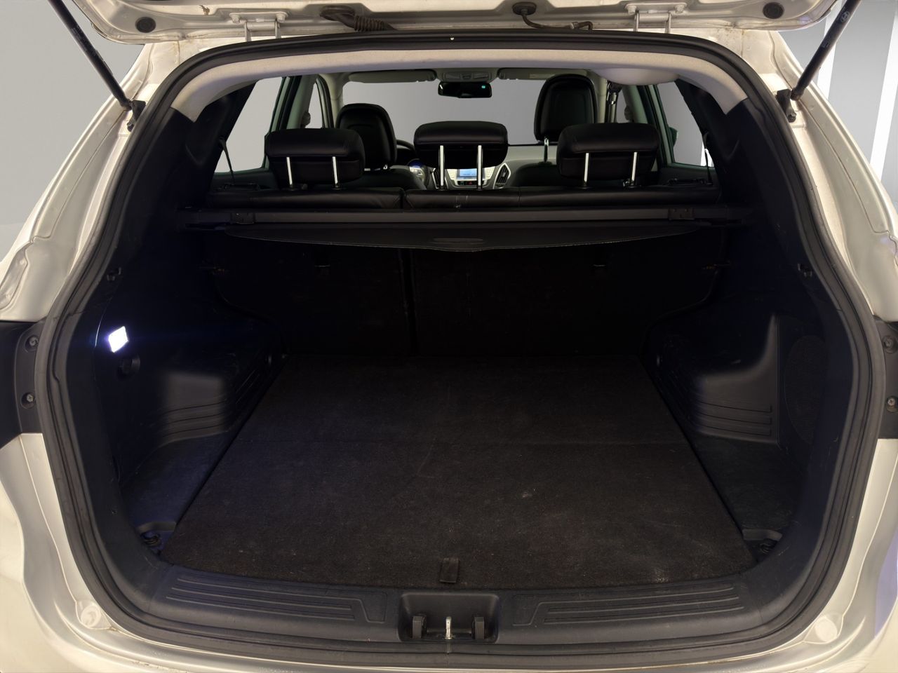 Hyundai ix35 2.0 CRDi 184cv Style Sky Nav Auto 4x4 PARTICULAR – COMISIÓN DE VENTA - Foto 21