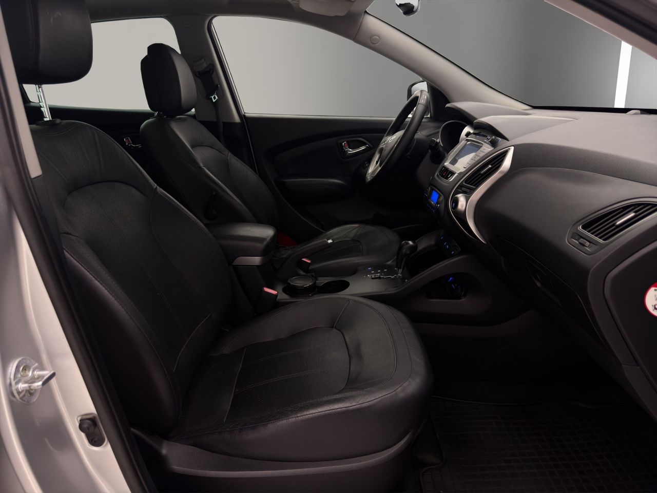 Hyundai ix35 2.0 CRDi 184cv Style Sky Nav Auto 4x4 PARTICULAR – COMISIÓN DE VENTA - Foto 19