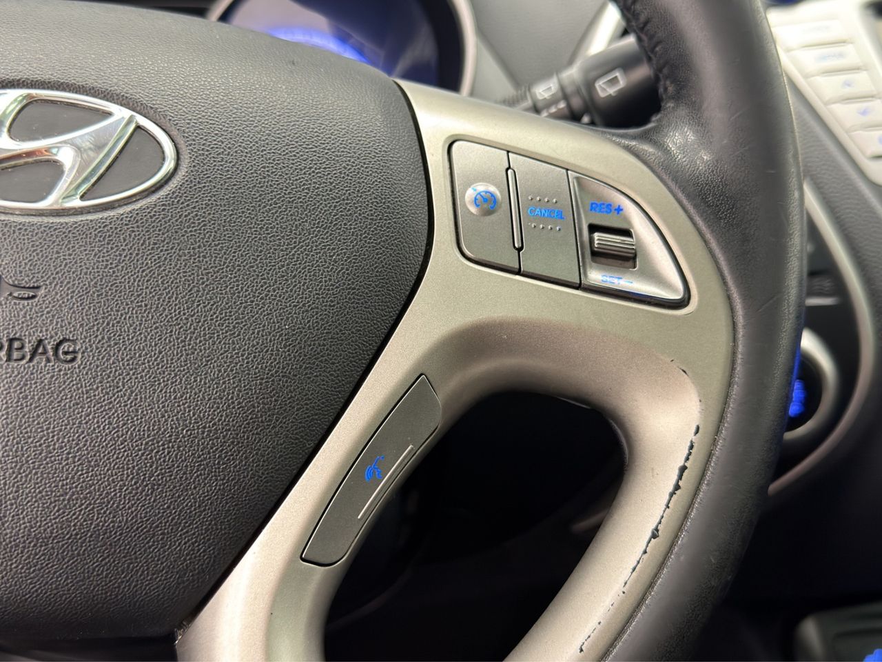 Hyundai ix35 2.0 CRDi 184cv Style Sky Nav Auto 4x4 PARTICULAR – COMISIÓN DE VENTA - Foto 37