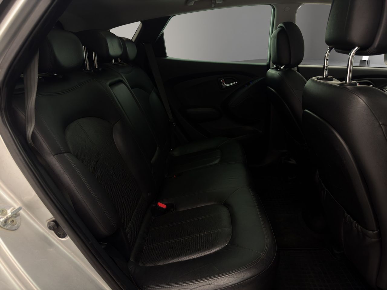 Hyundai ix35 2.0 CRDi 184cv Style Sky Nav Auto 4x4 PARTICULAR – COMISIÓN DE VENTA - Foto 20