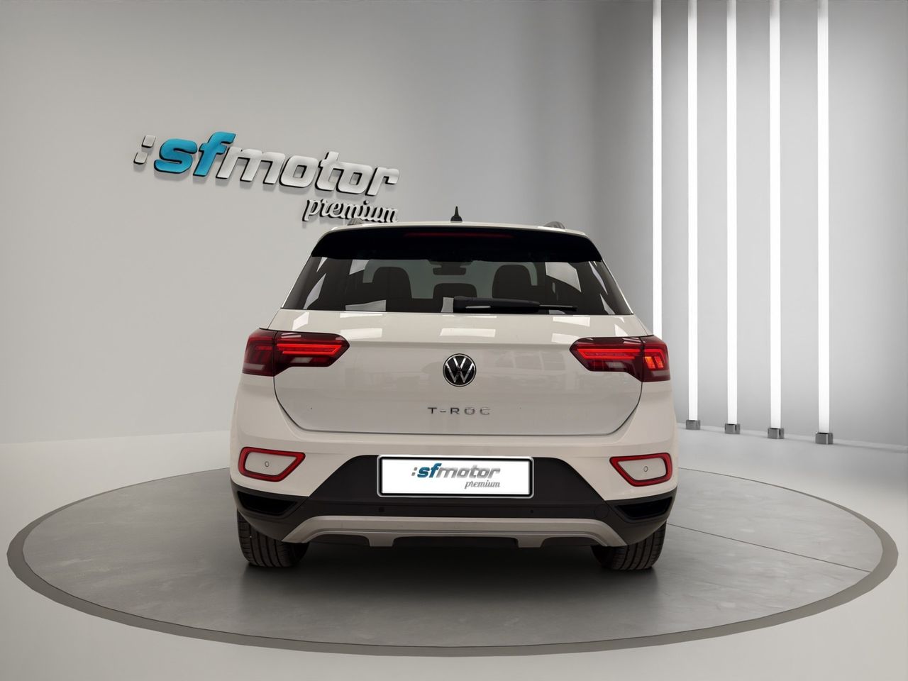 Volkswagen T-Roc Life 2.0 TDI 85kW (115CV) - Foto 6