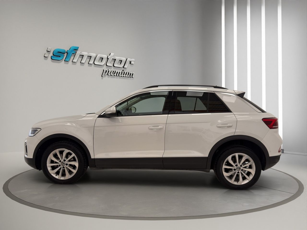 Volkswagen T-Roc Life 2.0 TDI 85kW (115CV) - Foto 4