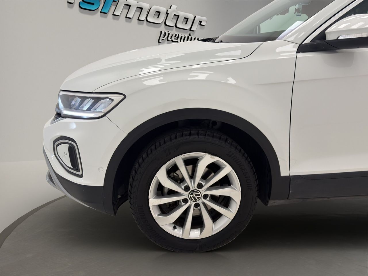 Volkswagen T-Roc Life 2.0 TDI 85kW (115CV) - Foto 19