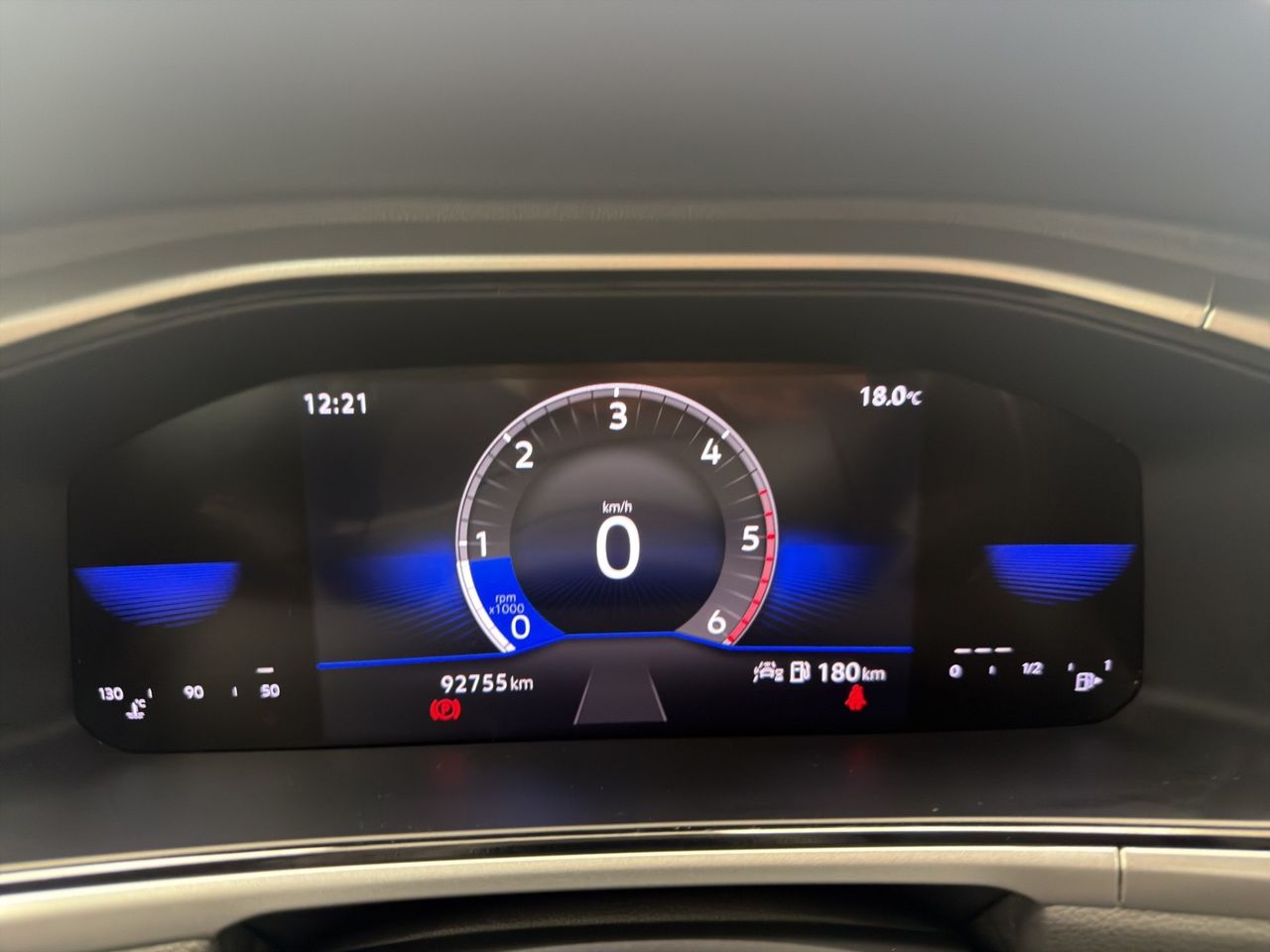 Volkswagen T-Roc Life 2.0 TDI 85kW (115CV) - Foto 33