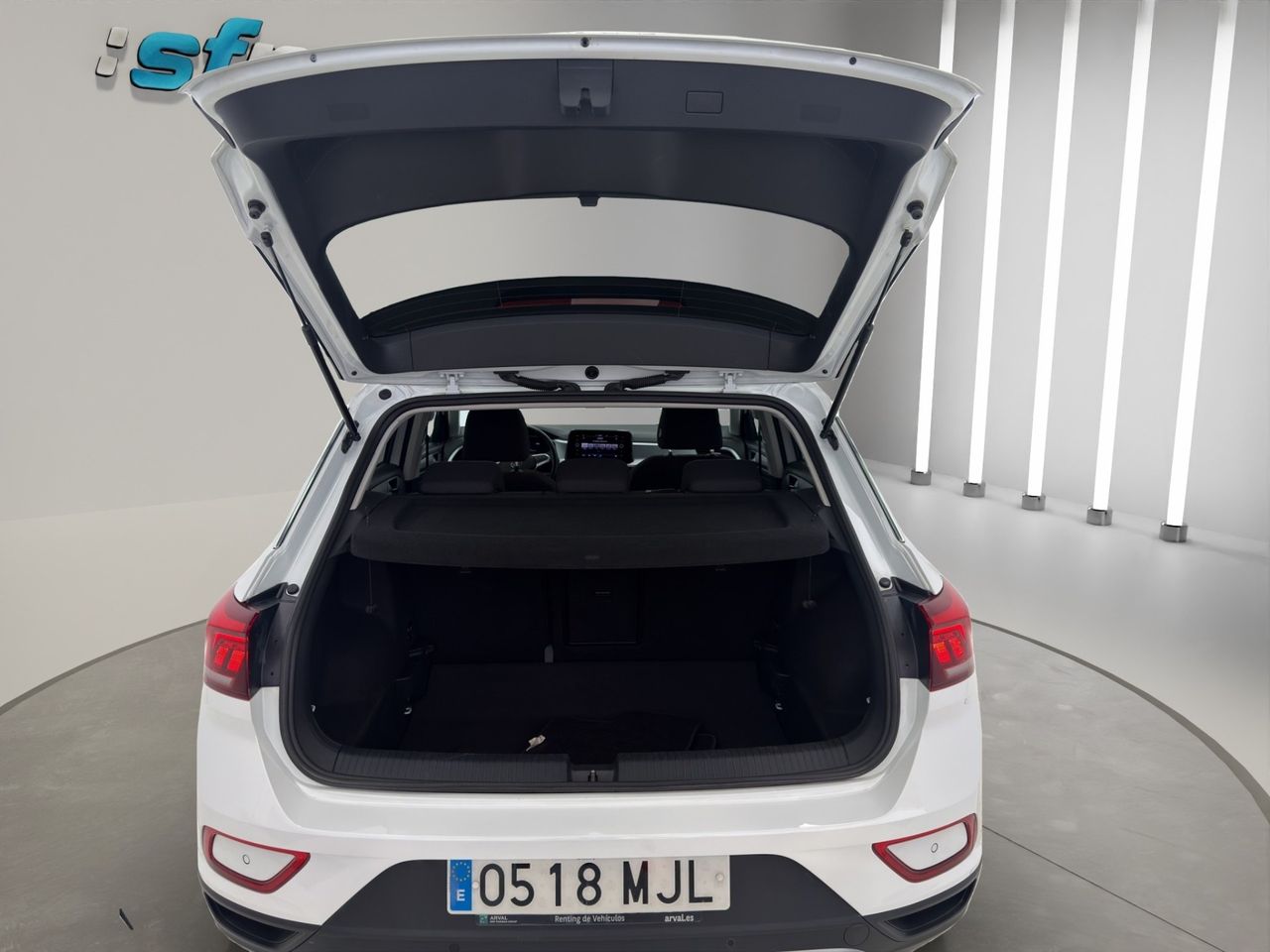 Volkswagen T-Roc Life 2.0 TDI 85kW (115CV) - Foto 18