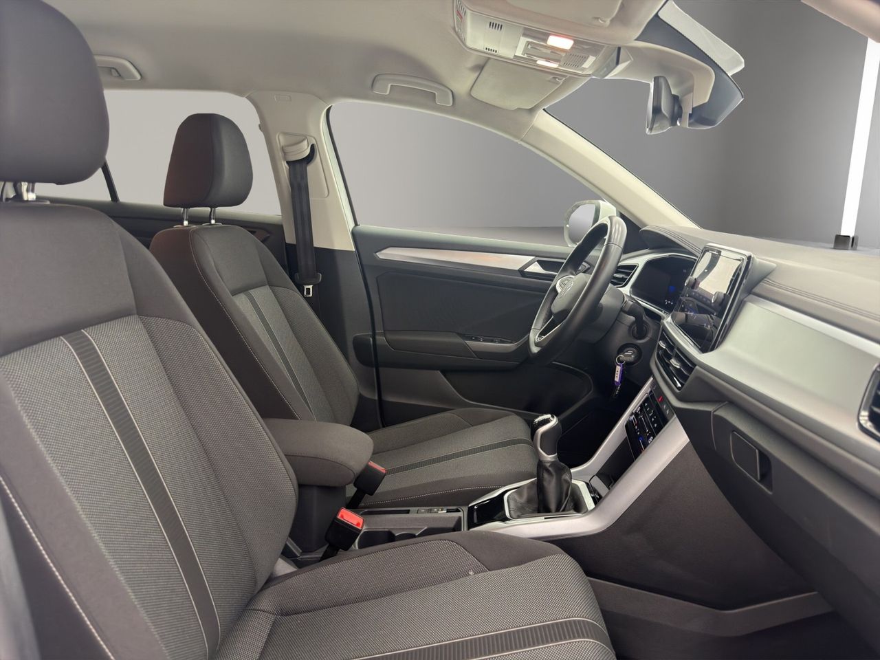 Volkswagen T-Roc Life 2.0 TDI 85kW (115CV) - Foto 16