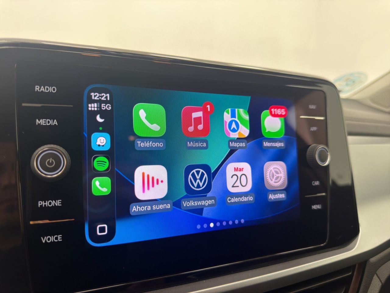 Volkswagen T-Roc Life 2.0 TDI 85kW (115CV) - Foto 30