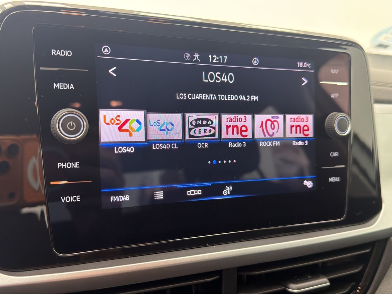 Volkswagen T-Roc Life 2.0 TDI 85kW (115CV) - Foto 25