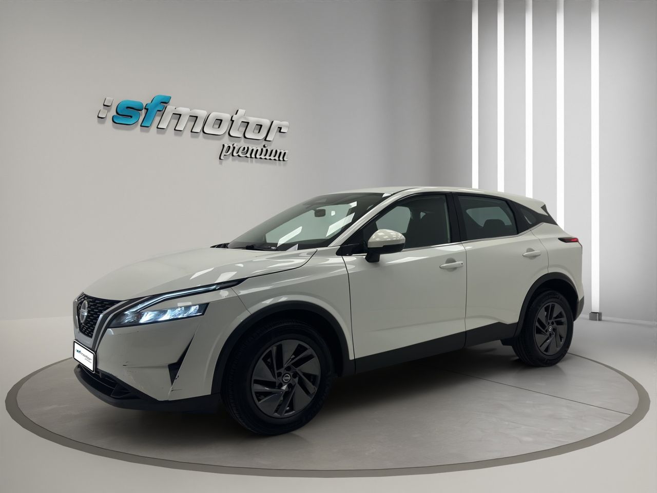 Nissan Qashqai DIG-T 116kW (158CV) mHEV Xtronic Acenta - Foto 2