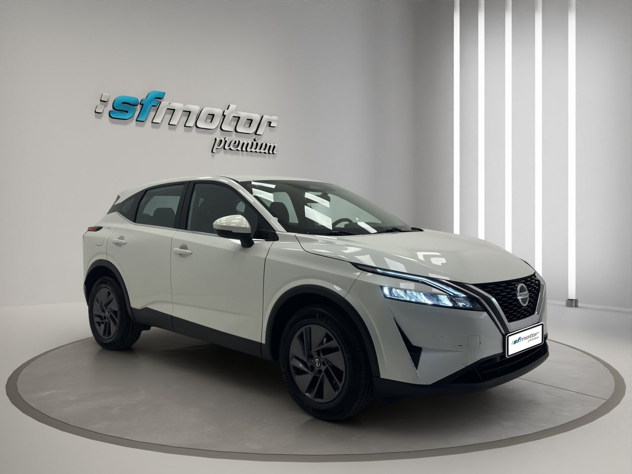 Nissan Qashqai DIG-T 116kW (158CV) mHEV Xtronic Acenta - Foto 9